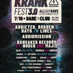 Inca - Krankfest 3.0 Competiton Entry Mix