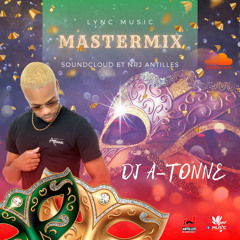 04- DJ A - TONNE - NRJ MASTERMIX - 31 - 01 - 2025