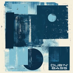 [OSO006] Gazpa - Dub'n'Bass EP [O Sótão Records, 2024]