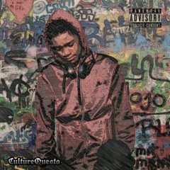 CultureQuesta - 15 August (J.Cole cover)