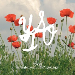 You're Still The One (Cover)