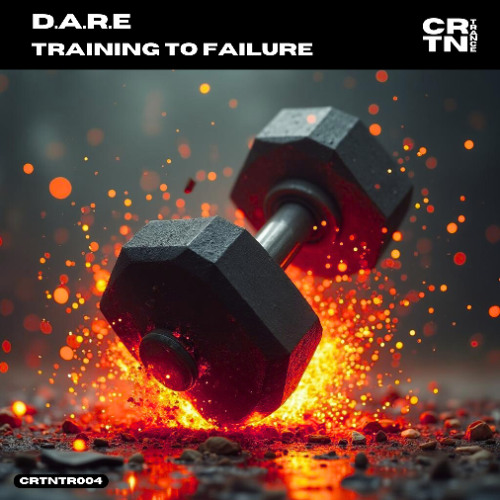 Training To Failure (Original Mix)