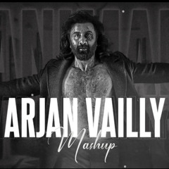 Arjan Vailly mashup.aiff
