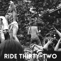 RIDE 32 - not Berghain