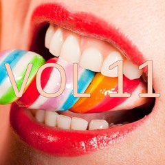 PIANO HOUSE MIX (VOL 11) - MIXED BY SAM FINGERS