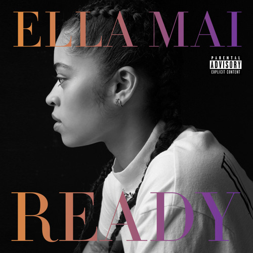 Ella Mai アナログレコード Boo’d Up Boo'd Up (Remix) - Single - Album by Ella Mai, Nicki Minaj