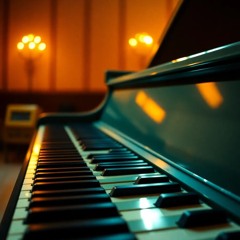 Rain on Glass (Romantic Piano).wav