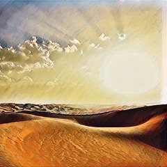 the birds are chasing me (p. michael harrison)
