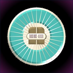 Gliss Disc - Art Deco Starship Designer