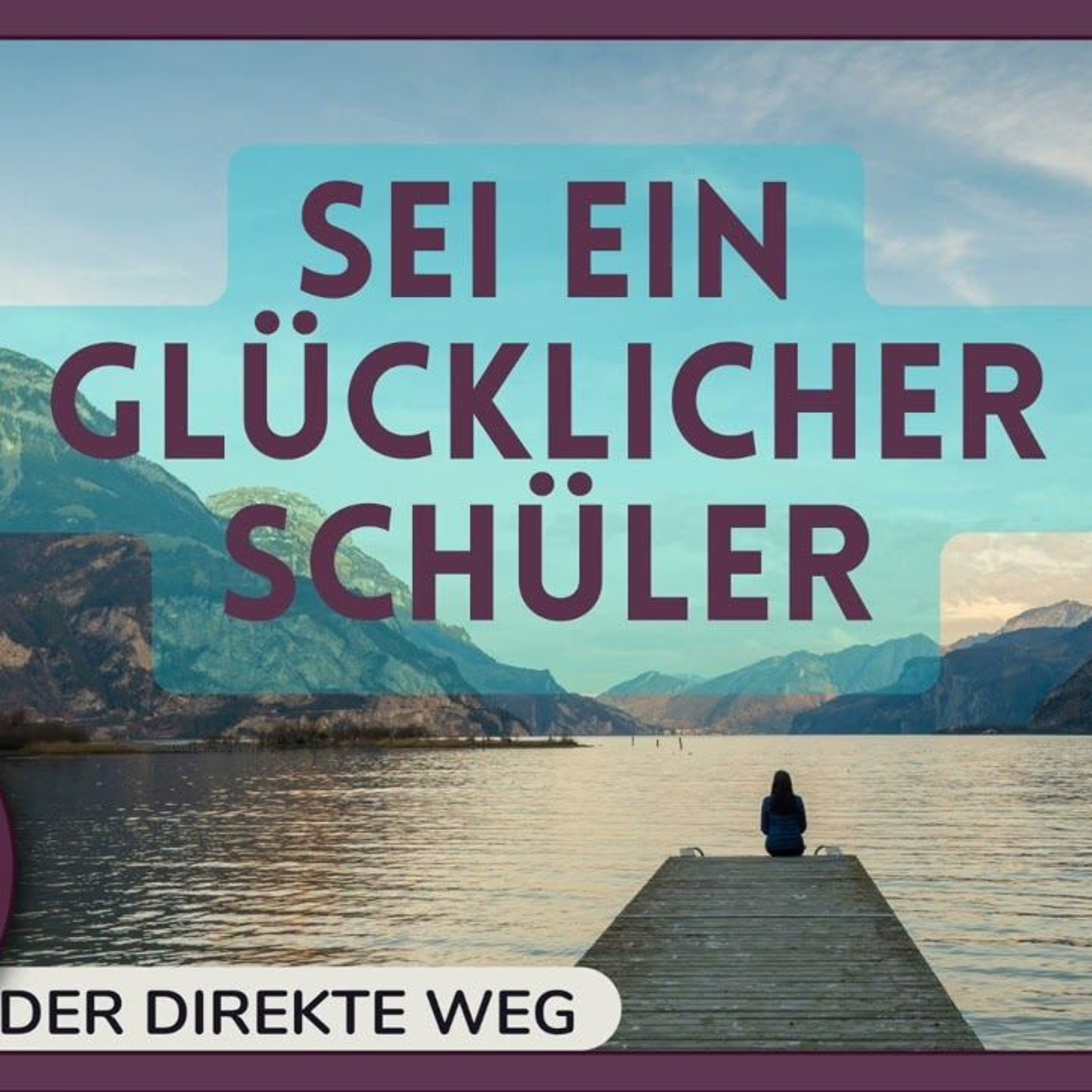 340 Ein Kurs in Wundern EKIW | Ich kann heute frei von Leiden sein episode artwork