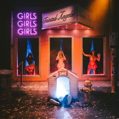 Mr. Bakerman (feat. Danny Towers)