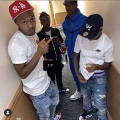 RAY PESOS x TY KENZO x NUMB3RS - Ready To Blitz