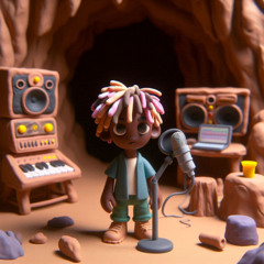 Cave Man