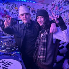 Eto Ano with CyberFairy and Zach Bayard @ The Lot Radio 12 - 18 - 2022