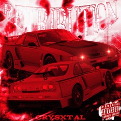 Retribution (ft. Exsvy)