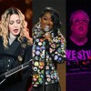 Dua Lipa ❌ Madonna ❌ Missy Elliott ❌ DaBaby - Levitating Remix Instrumental Remake