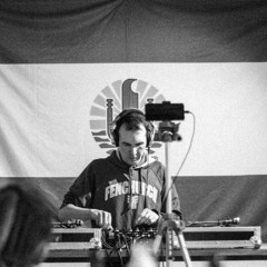 Spin – ISS Stream #10