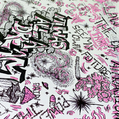 I SEE MY OWN FUTURE [Astroproject]