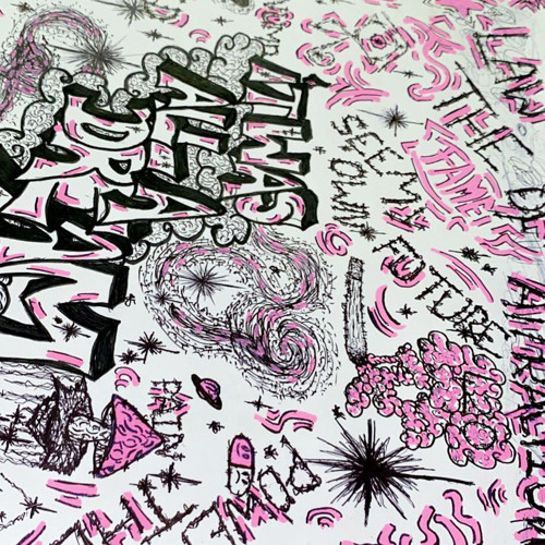 I SEE MY OWN FUTURE [Astroproject]