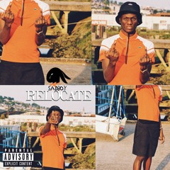 SadBoy - Relocate (Prod. Saint6uk)