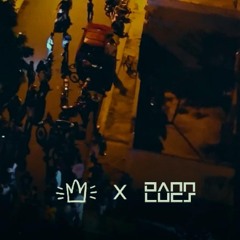 Dowel King x Lymm.19 x Zenemij - Grima Remix (BK Remix)