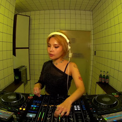 JAMMY ｜ HÖR - January 6 ⧸ 2025
