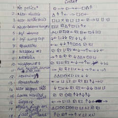 UNLIMITED GXS (Prod. EGGACION)