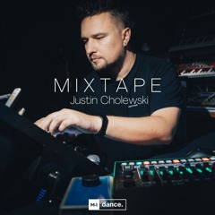Mixtape: JUSTIN CHOLEWSKI (09.13)