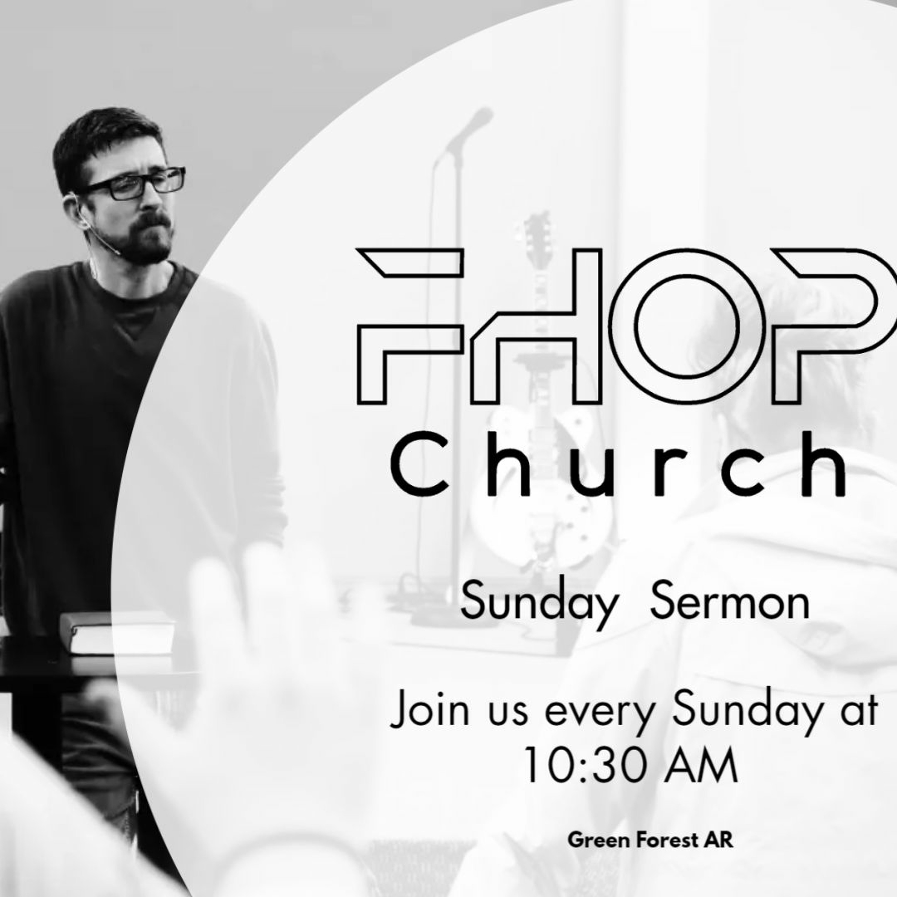 FHOP Church Podcast
