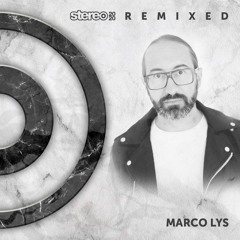 Chus & Ceballos - Afrika (Marco Lys Remix) Stereo Productions
