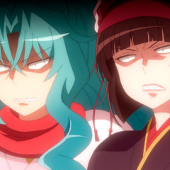 Aa Jinsei Ni Namida Ari - Moonlit Fantasy s2 ending