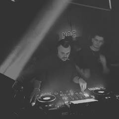 Dark Measure | HARD TECHNO | Techno Night Rave x NOC x Rave To The Grave | 28.11.2025 | Live Set
