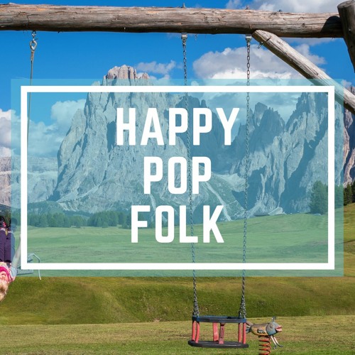 Happy Pop Folk - Full Version (Royalty Free Music)