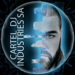 Deep in my House - Cartel DJ Industries South Africa