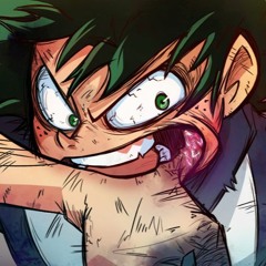 Deku vs Todoroki