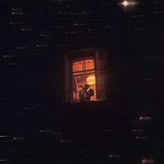 يَا لَيْلَتِي