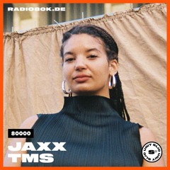 SLIC unit Radio80k Take over // JaxxTMS