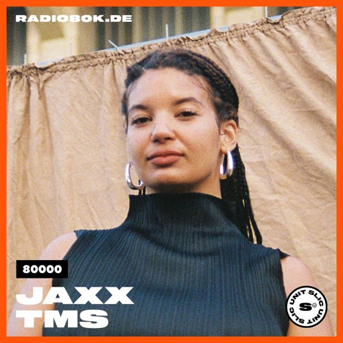 SLIC unit Radio80k Take over // JaxxTMS