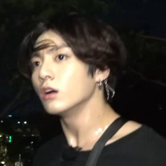 BTS Jungkook '10000 Hours (Cover)