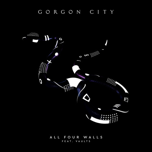 Stream All Four Walls (feat. Vaults) by Gorgon City | Listen online for  free on SoundCloud