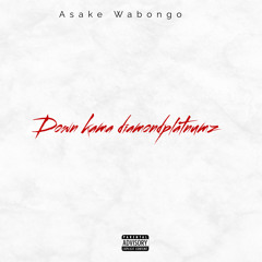 Down kama diamondplatnumz