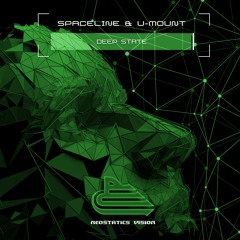 SpaceLine & U-Mount - Deep State [NV015]