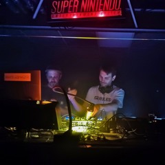 Sonic Adventure @ Kowalski 19.5.24 (Warmup Oliver Schories)