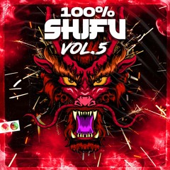 100% Shifu Vol.5