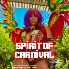 Spirit Of Carnival Vol.6