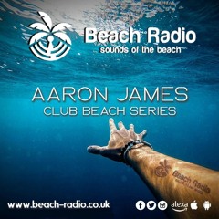Club Beach Vol 18 - Beach Radio (03.24)