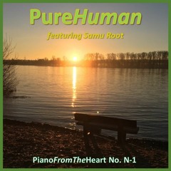 PureHuman - PianoForTheHeart No. N-1