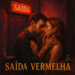 Saída Vermelha
