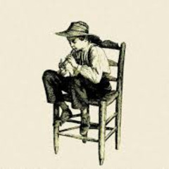 The Poor Irish Boy (Irish folk tune)