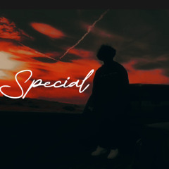 Special ft Lyrixly